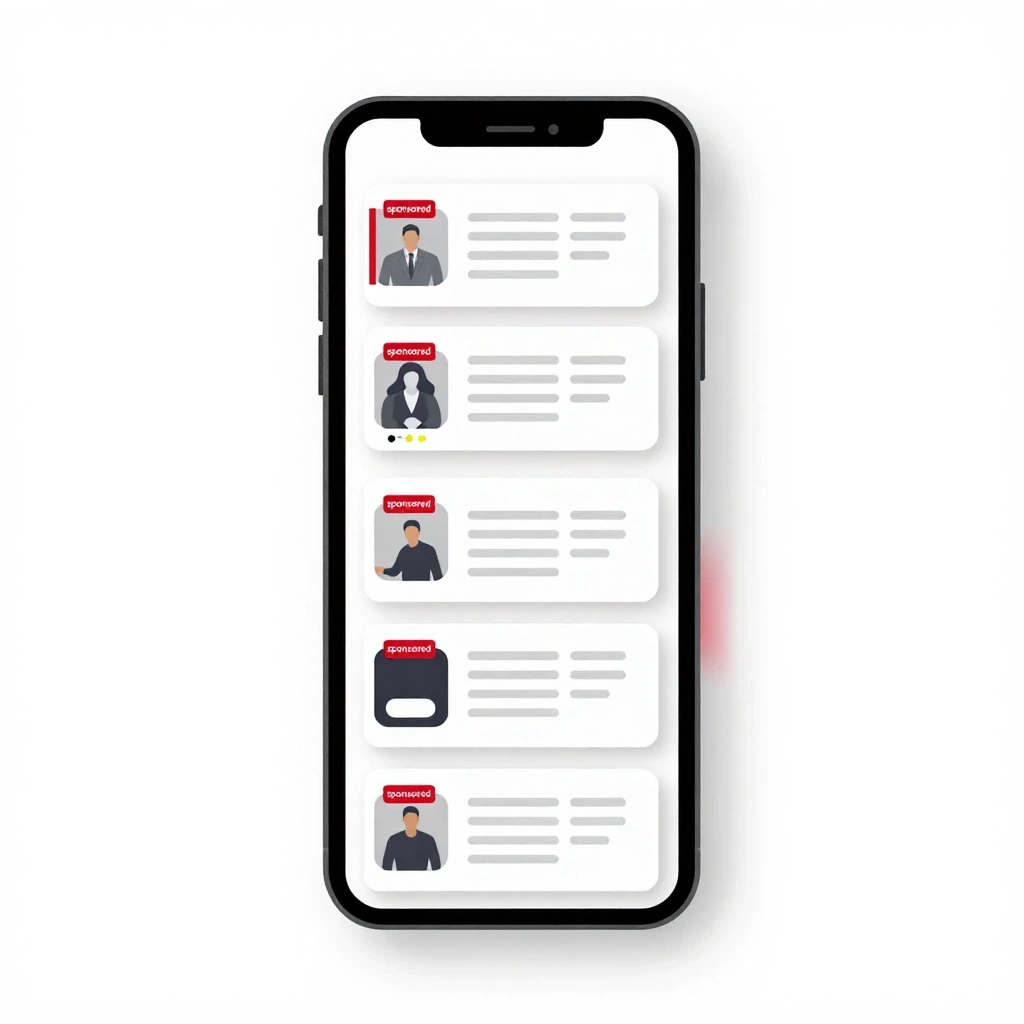 native ads examples
