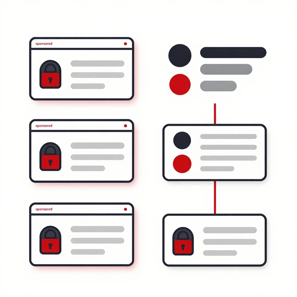 native ads vs display ads