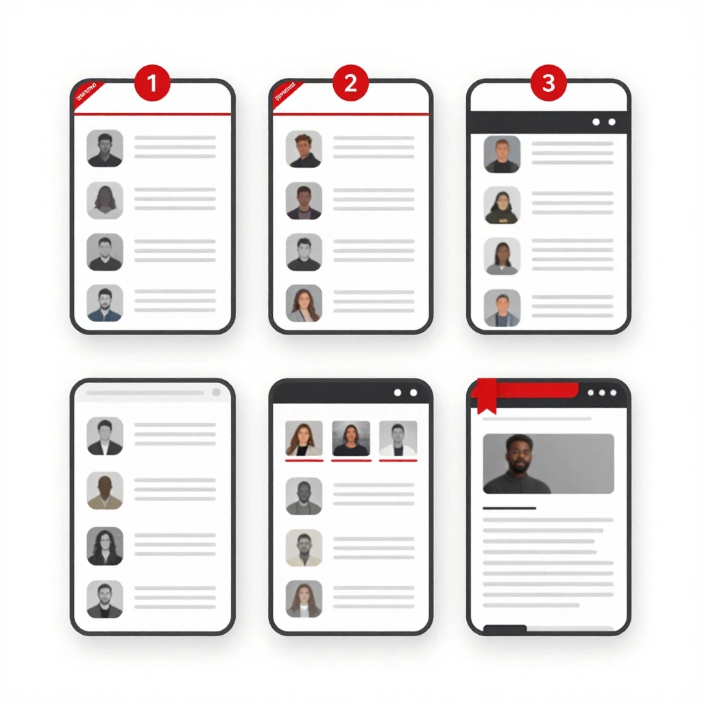 types of native ads